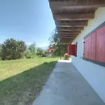 Isbane A Avec Vue Sur Les Alpes Anzere