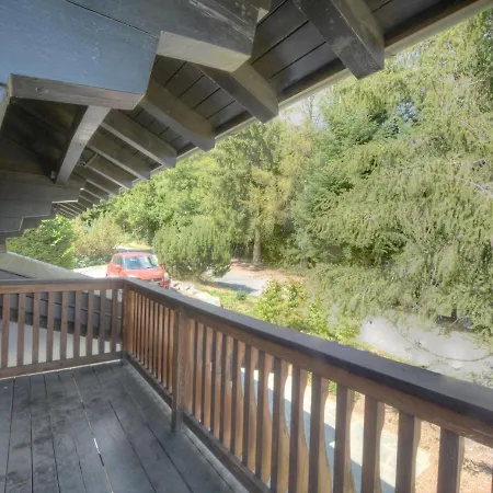 Isbane A Avec Vue Sur Les Alpes * Anzère