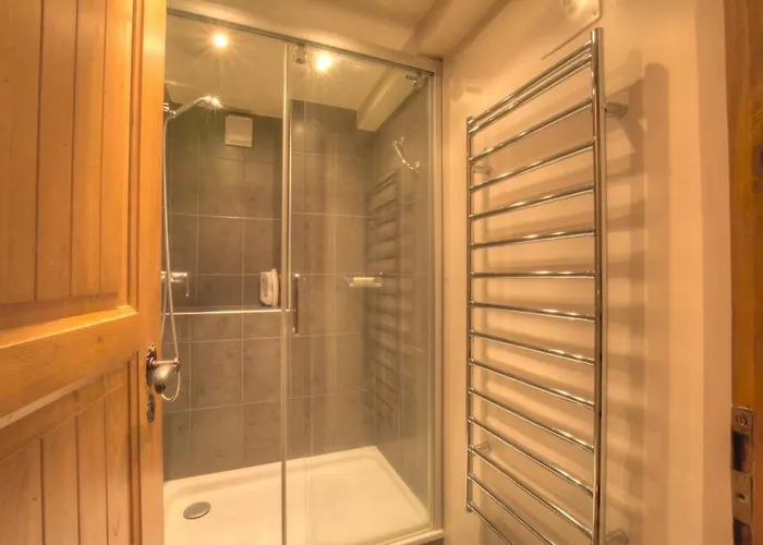 Isbane A Avec Vue Sur Les Alpes Chalé Anzère