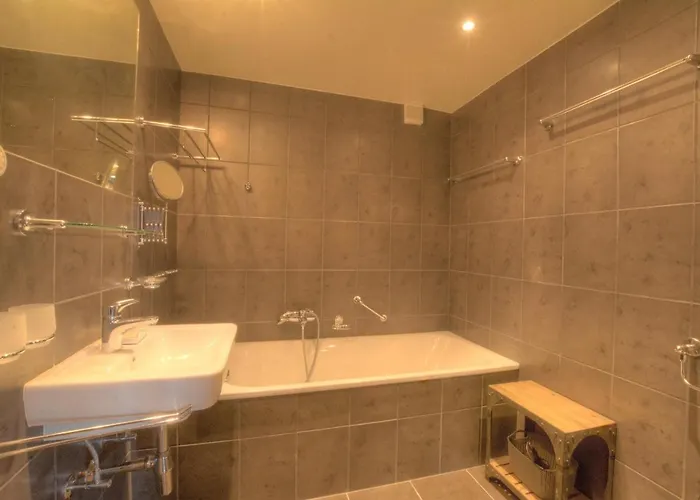 Isbane A Avec Vue Sur Les Alpes