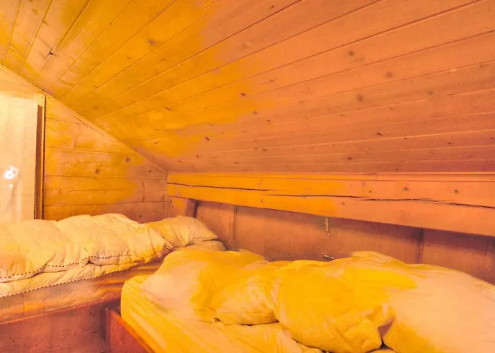 Isbane A Avec Vue Sur Les Alpes Anzère